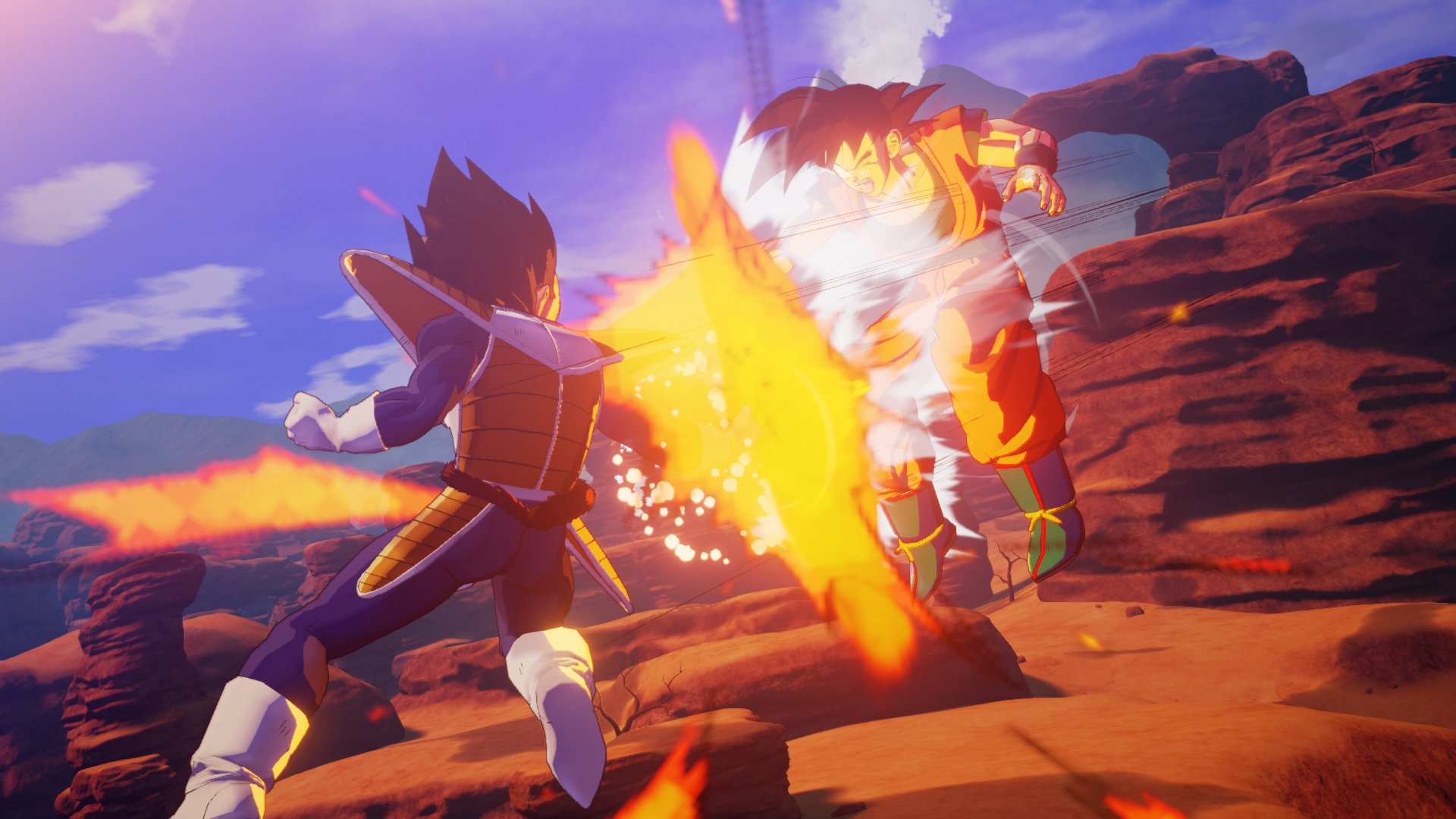 Dragon Ball Z: Kakarot - Imagen 42